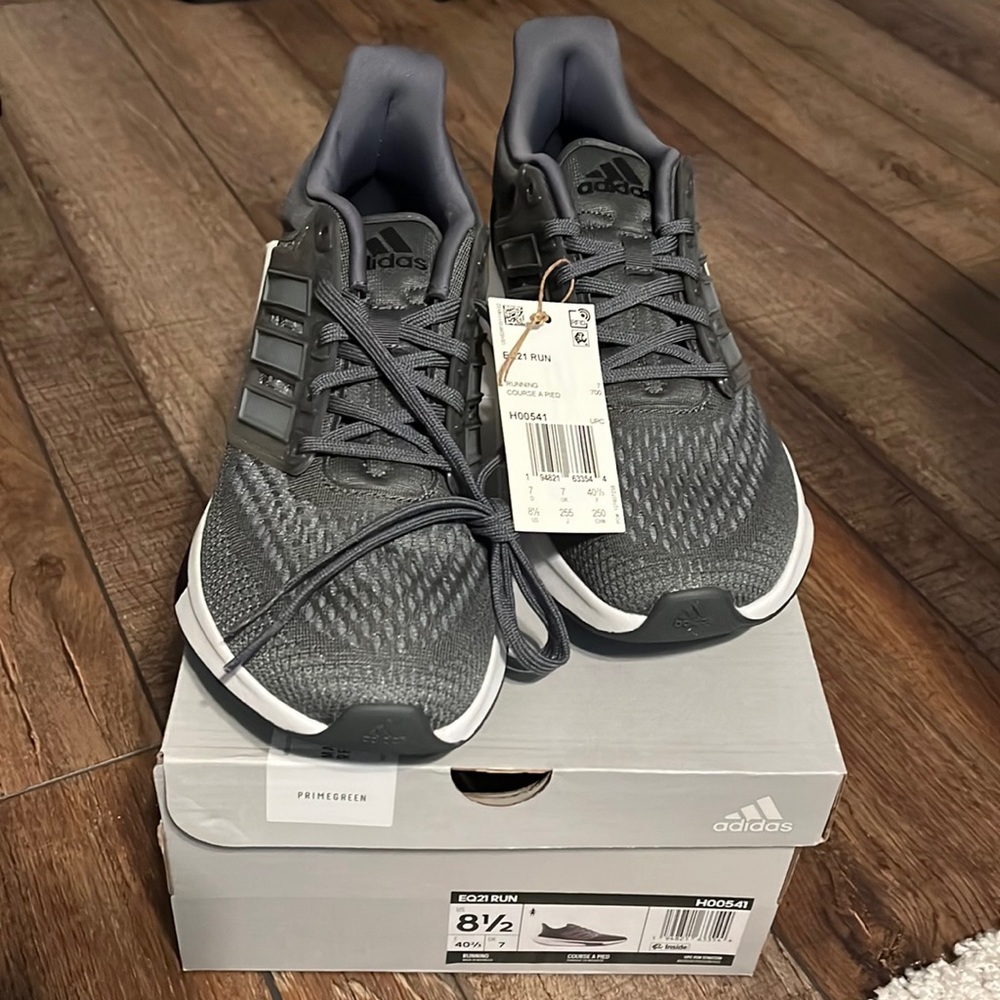 Adidas Women’s EQ21 running shoe